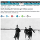 Image for article titled No, We Aren’t Heading Into a "Mini Ice Age"